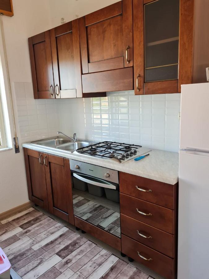 Casateresa Lotzorai Exterior foto