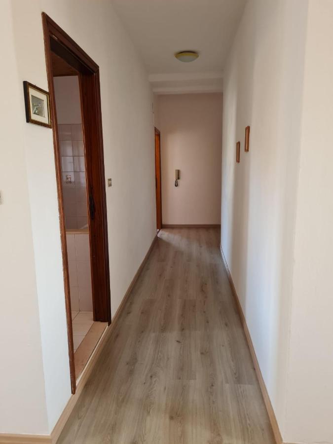 Casateresa Lotzorai Exterior foto