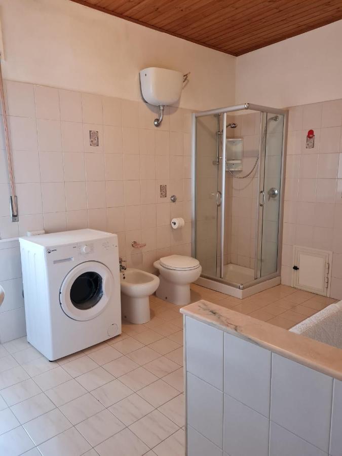 Casateresa Lotzorai Exterior foto